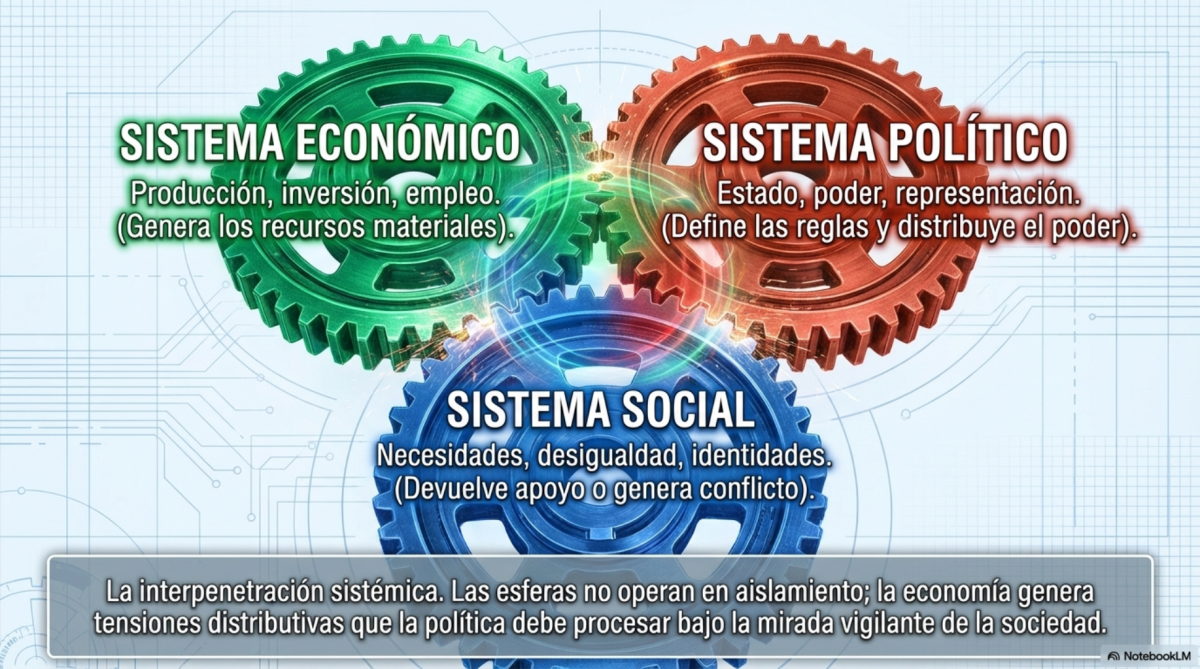 Más allá de la&nbsp;Coyuntura