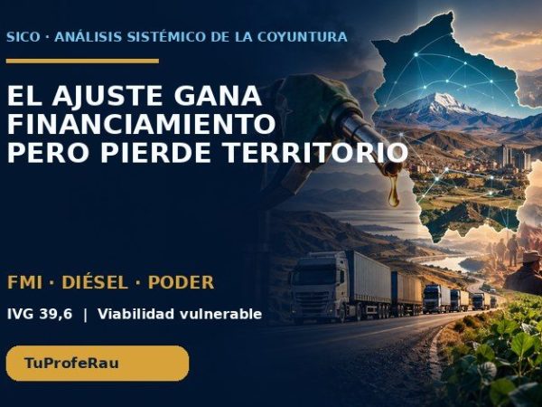 SICO  |  TRES MODOS DE PODER |&nbsp;PENTÁGONO