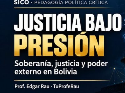 SICO  |  TRES MODOS DE PODER |&nbsp;PENTÁGONO